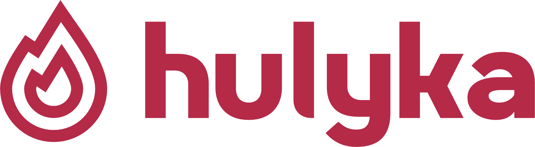 Logo HULYKA